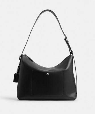 モット メッセンジャー バッグ 38 | COACH/コーチ | 三越伊勢丹